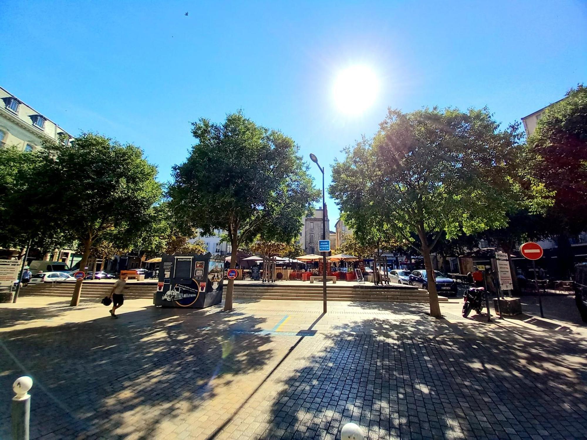 T3 Aqui Es Besiers - Centre-Historique - Cathedrale & Halles - Clim - Wifi - Free Parking Sur Demande 베지에 외부 사진